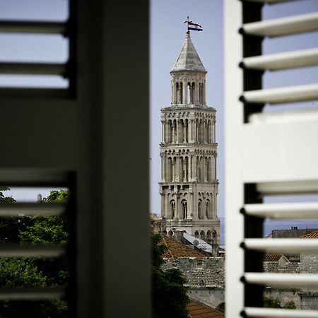 Sleep Split Hotel ภายนอก รูปภาพ