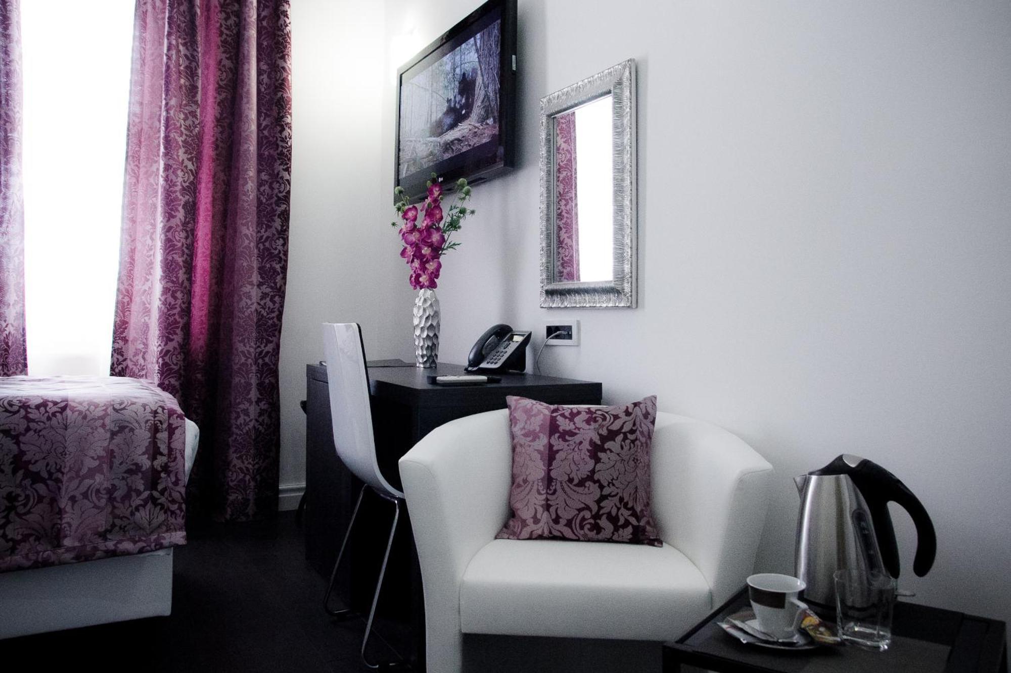 Sleep Split Hotel ภายนอก รูปภาพ