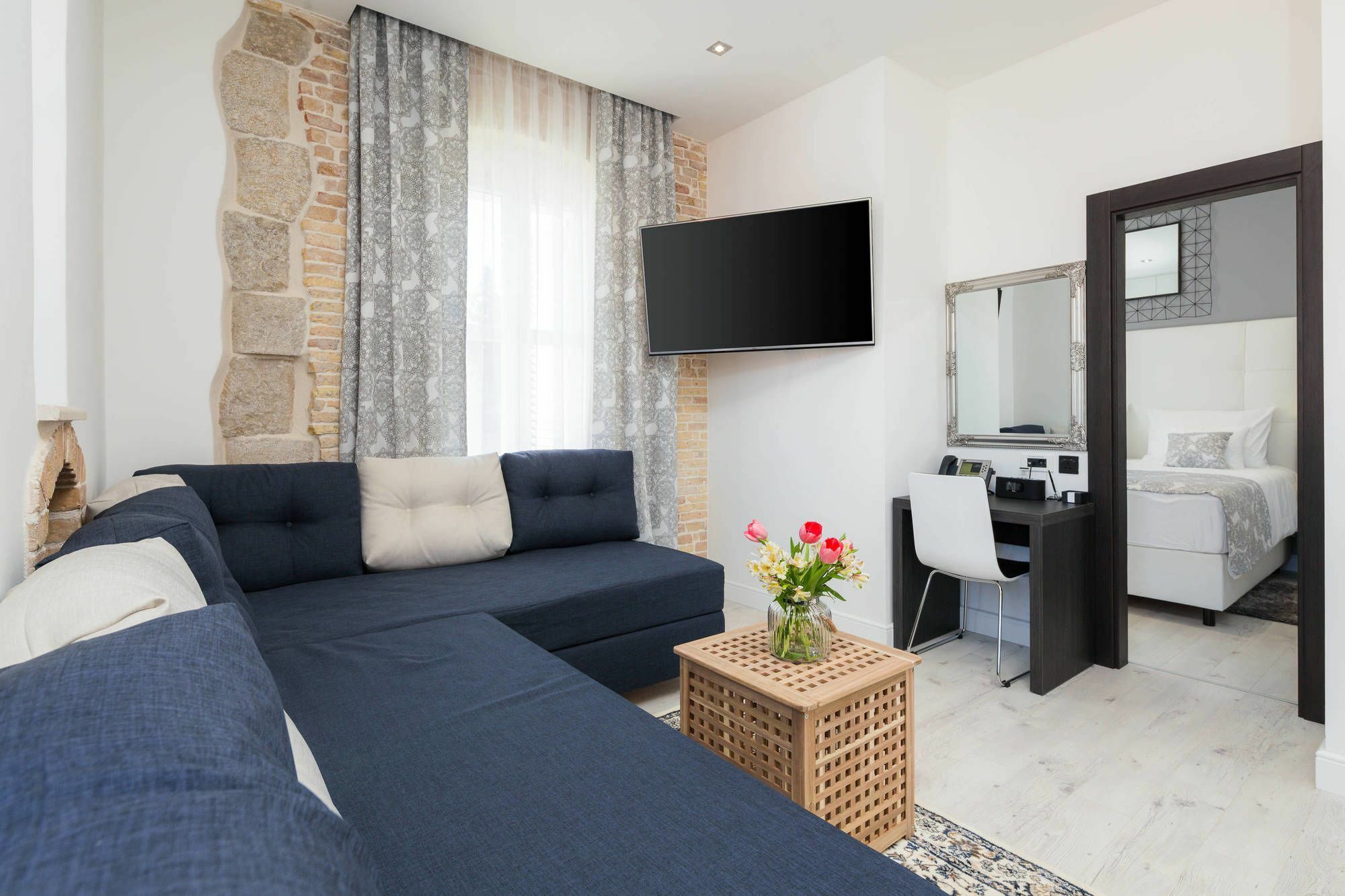 Sleep Split Hotel ภายนอก รูปภาพ