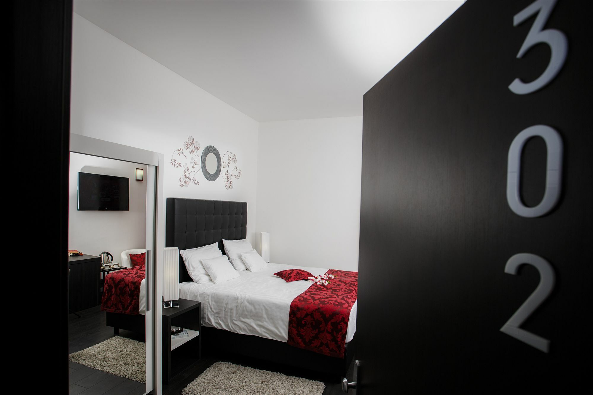 Sleep Split Hotel ภายนอก รูปภาพ