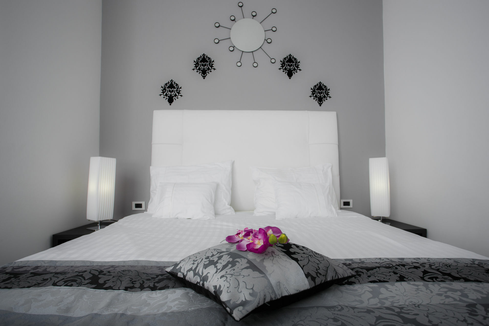 Sleep Split Hotel ภายนอก รูปภาพ