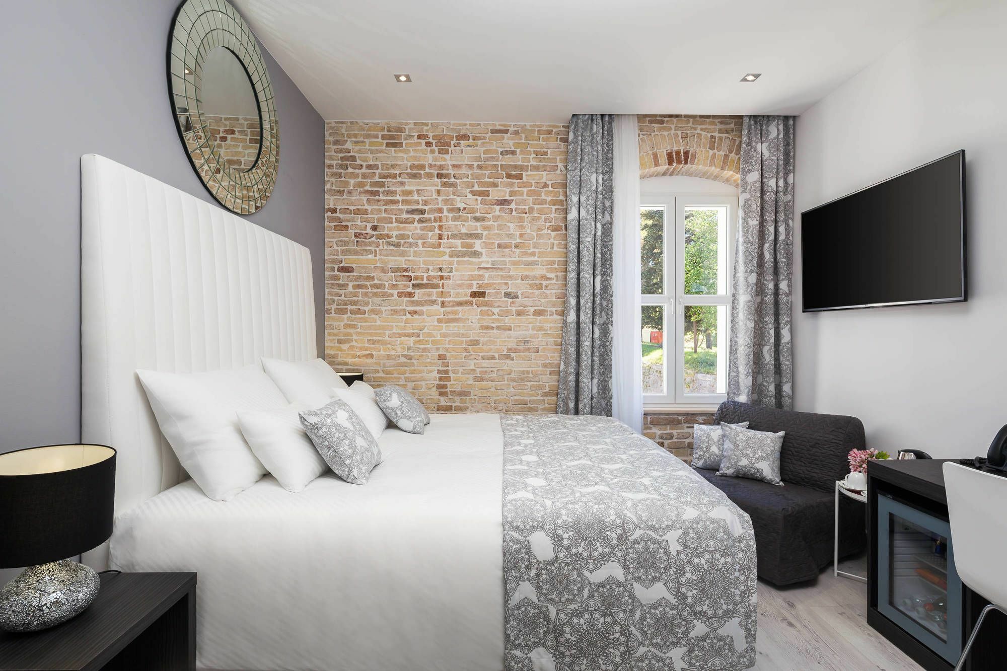 Sleep Split Hotel ภายนอก รูปภาพ